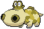 You do not own this Shiny Pokémon yet! Keep searching!